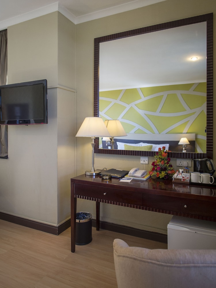 Protea Hotel by Marriott Lusaka Cairo Road 29/51