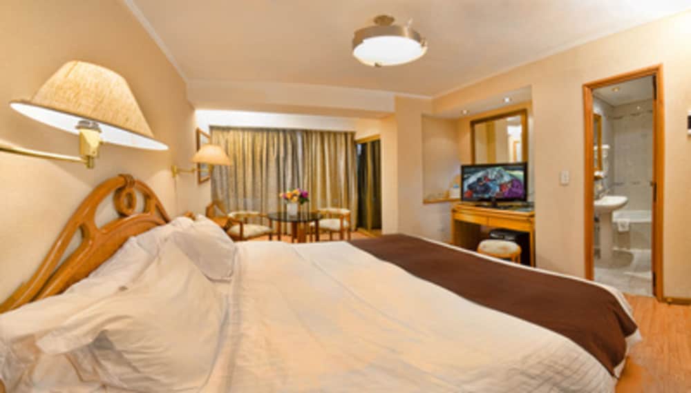 STANDARD, DOUBLE BED