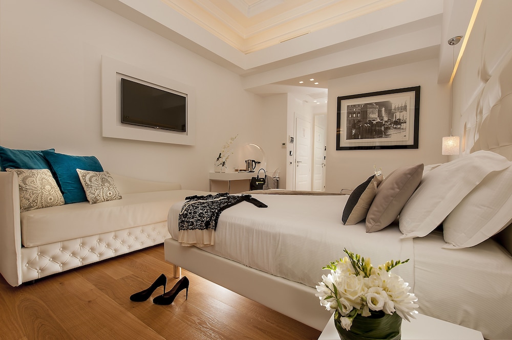 Argentina Residenza Style Hotel 37/50