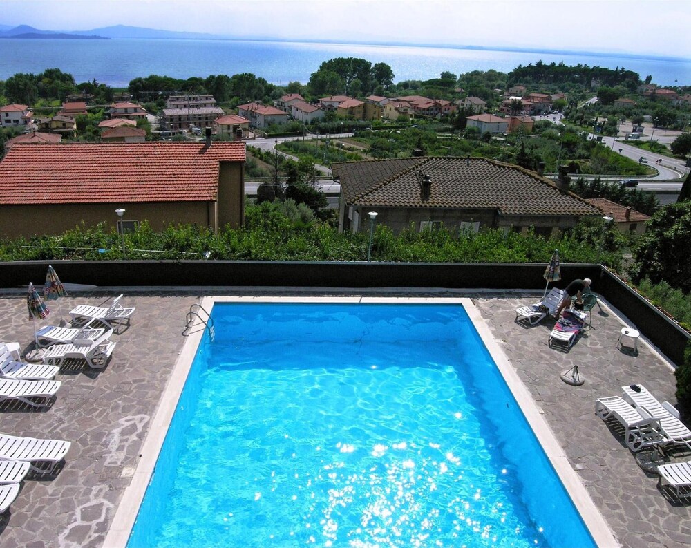 Hotel Cavalieri 20/50