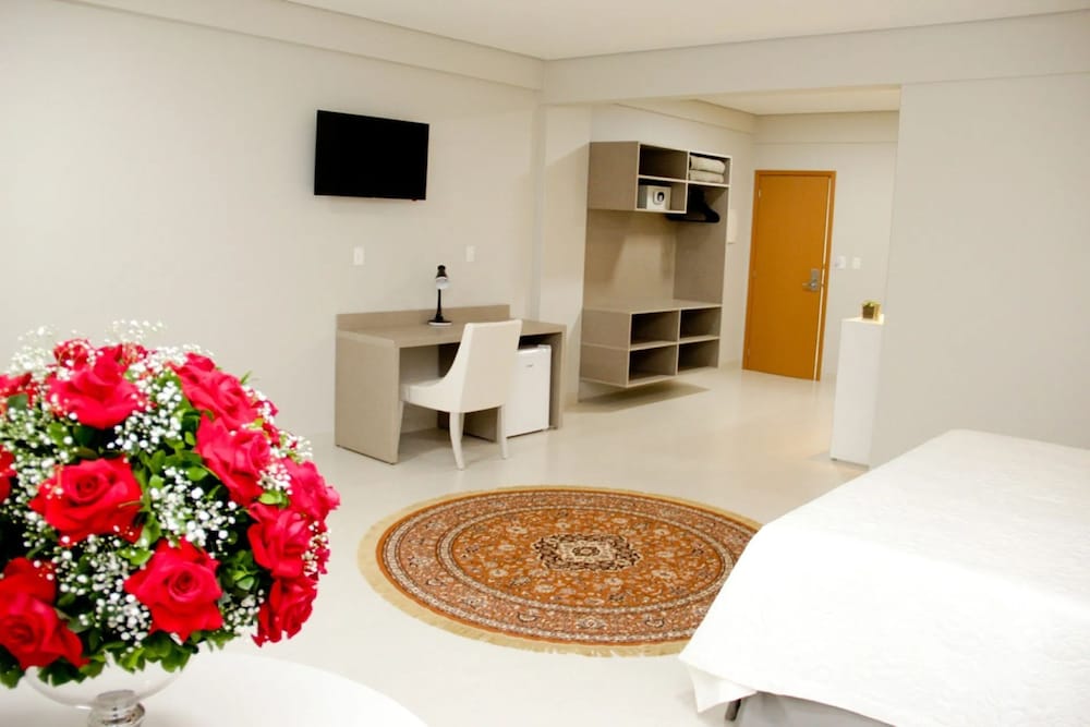 Gran Park Hotel E Convencoes 19/36