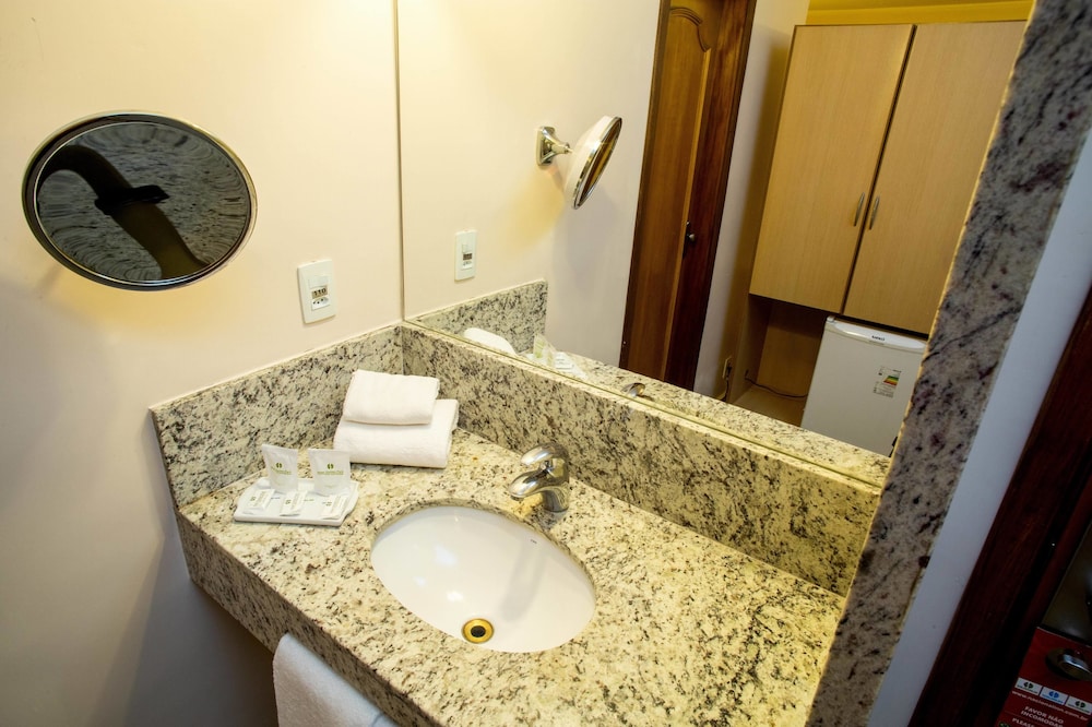 Hotel Golden Park Campinas Viracopos 24/63