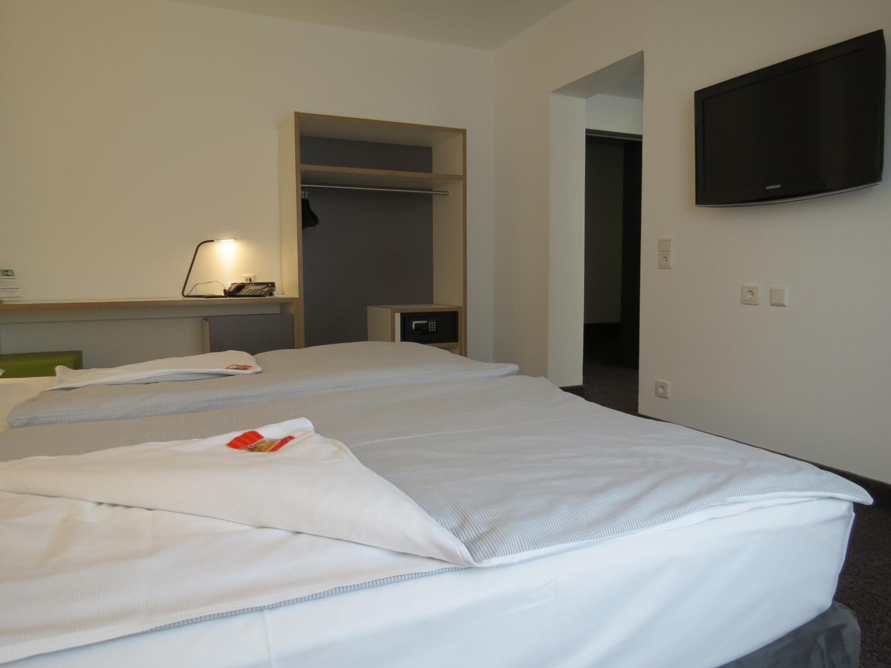 Family Suite, Junior Suite