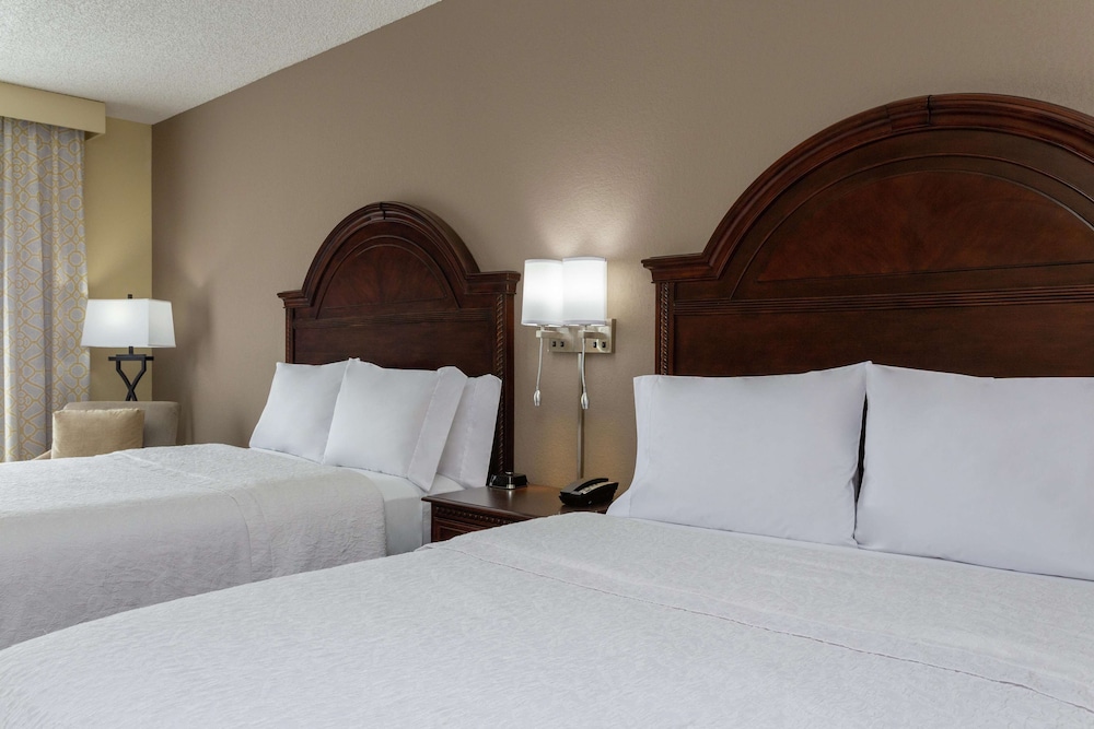 Hampton Inn and Suites Wellington 13/44