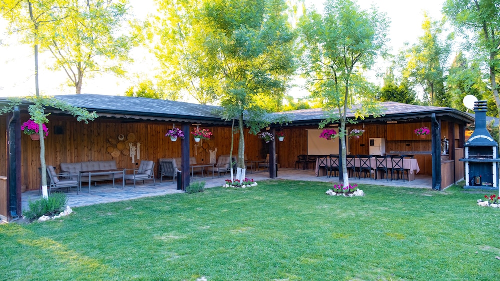Cayir Cimen Tatil Evleri 59/65
