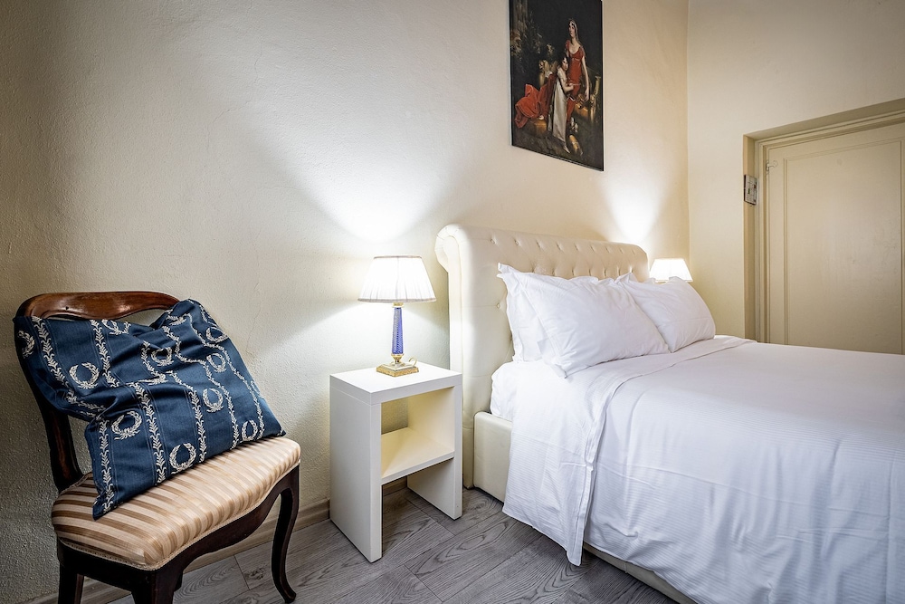Residenza D'epoca Palazzo Riblet 25/44