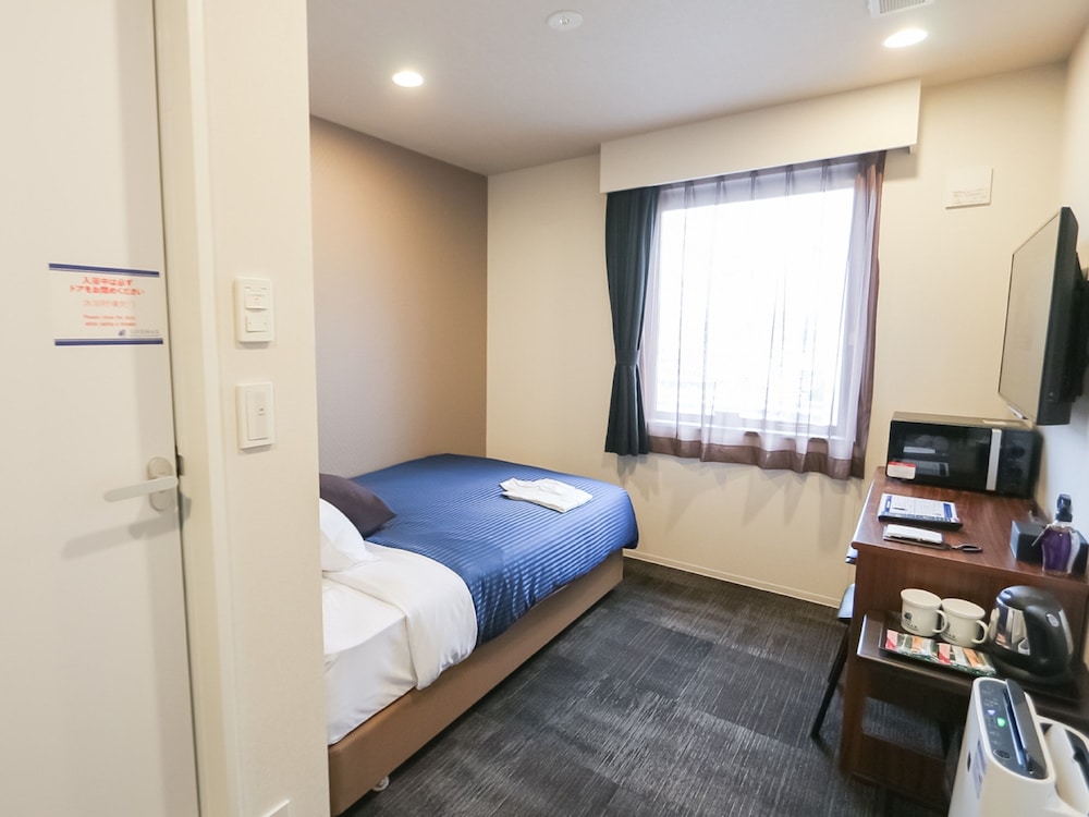 Hotel Livemax Aichi Toyoda Ekimae 14/26