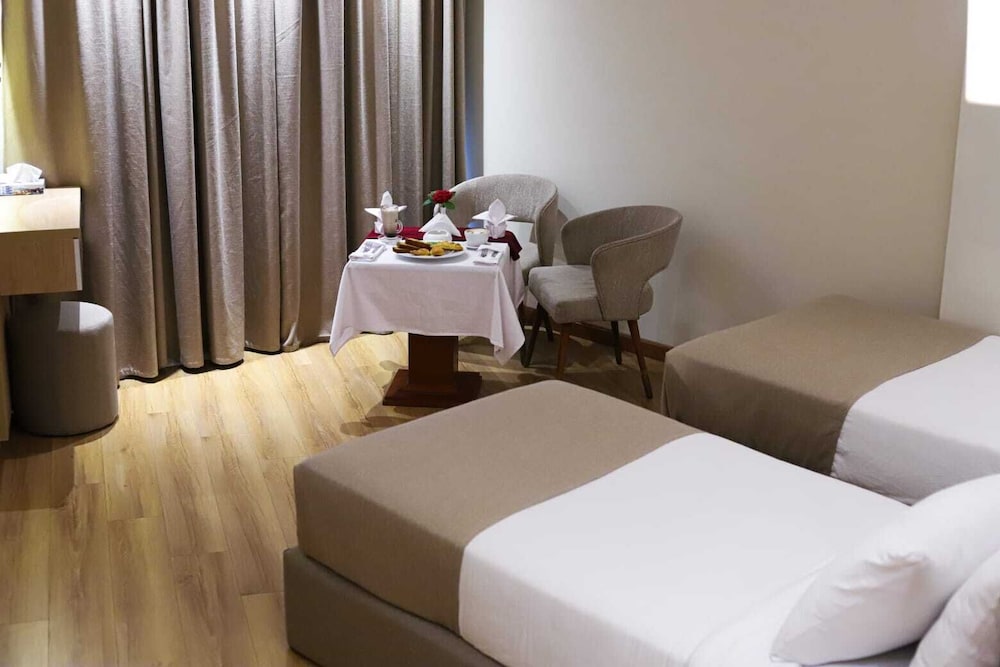 Delmar Hotel Matrouh 15/54