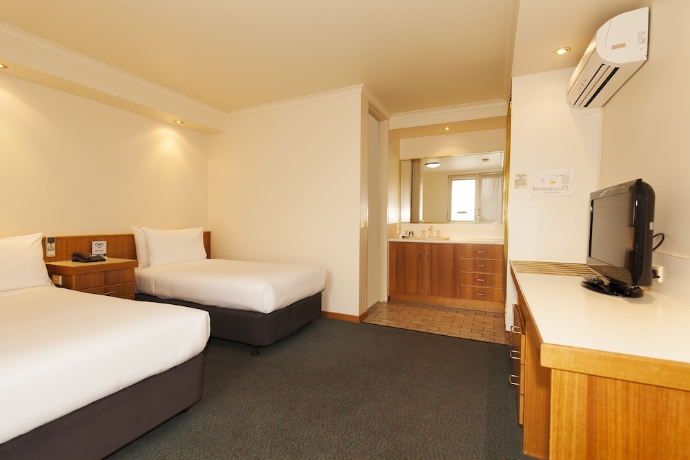 Echuca Nirebo Motel 8/33
