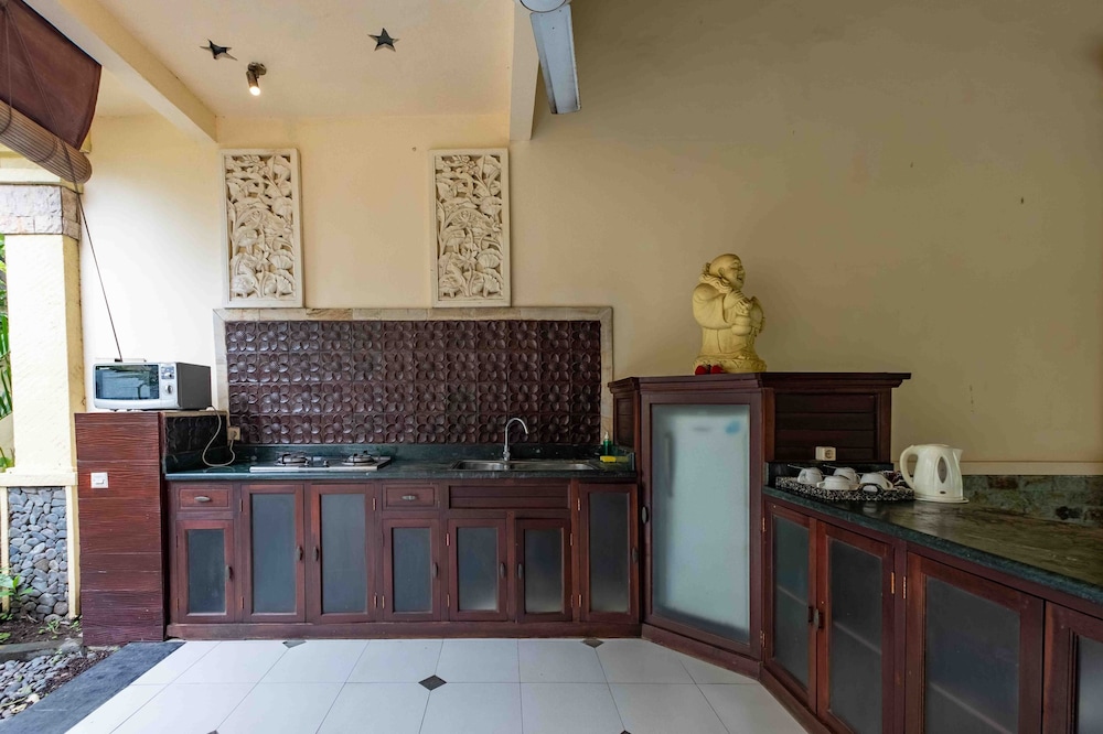 Amertha Bali Villas 6/50