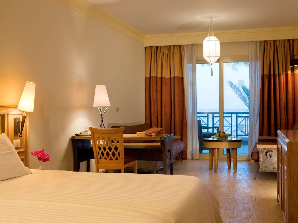 Novotel Sharm El Sheikh Palm Side 45/68
