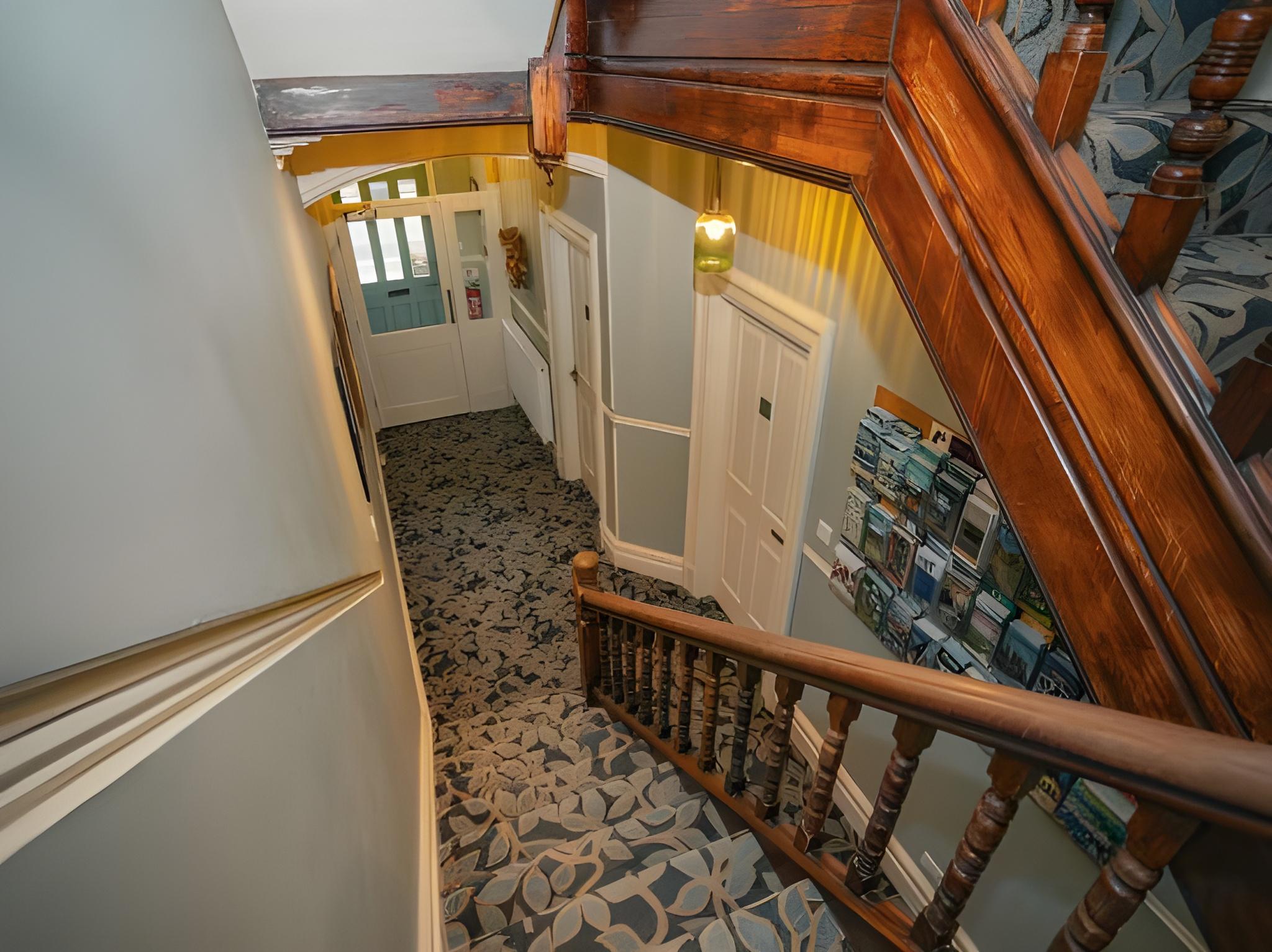 Ambleside Fell Rooms 12/32