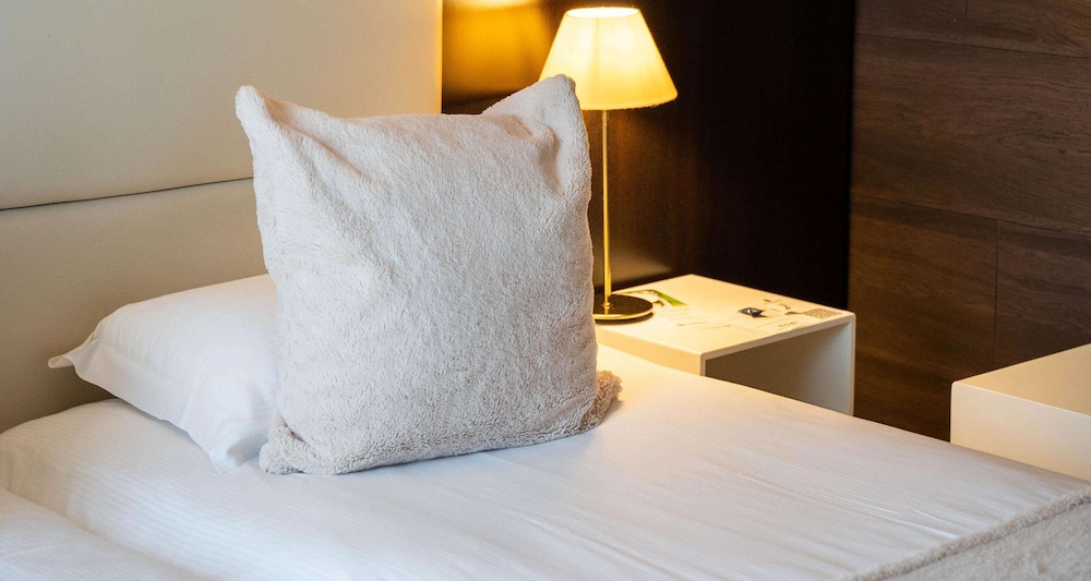 Best Western Plus Hotel De Dieppe 1880 31/61