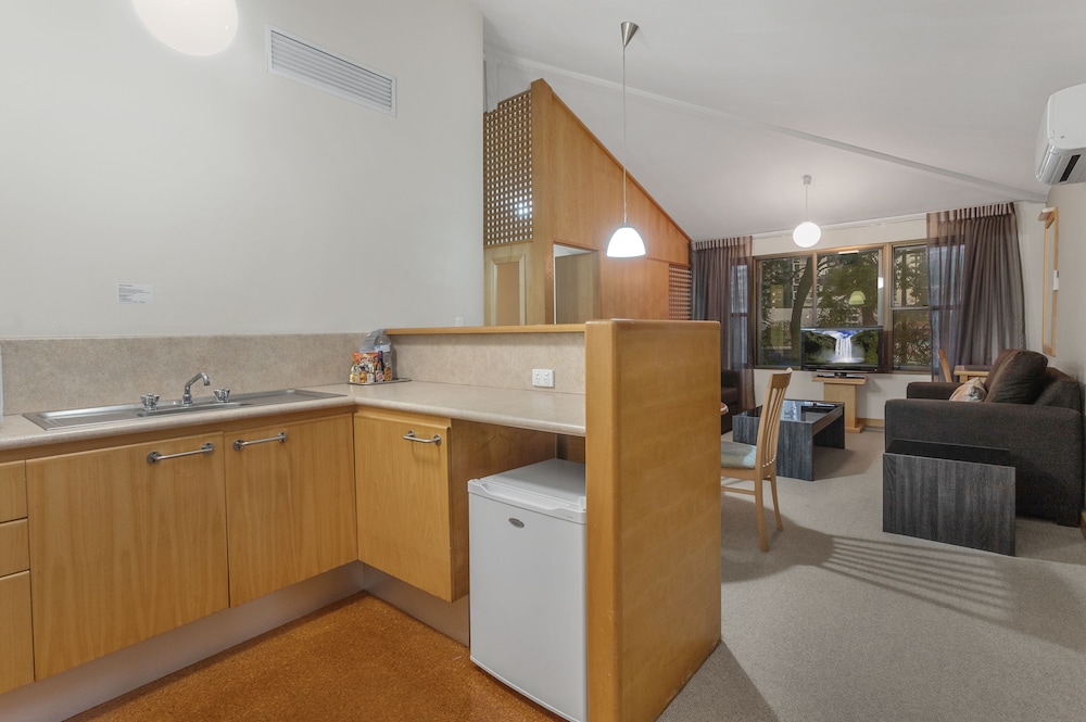 Airport International Motel Brisbane 22/44