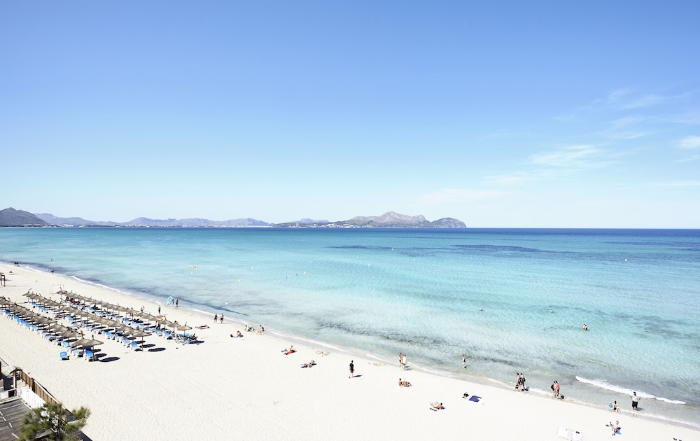 The Sea Hotel by Grupotel - Adults Only 63/70