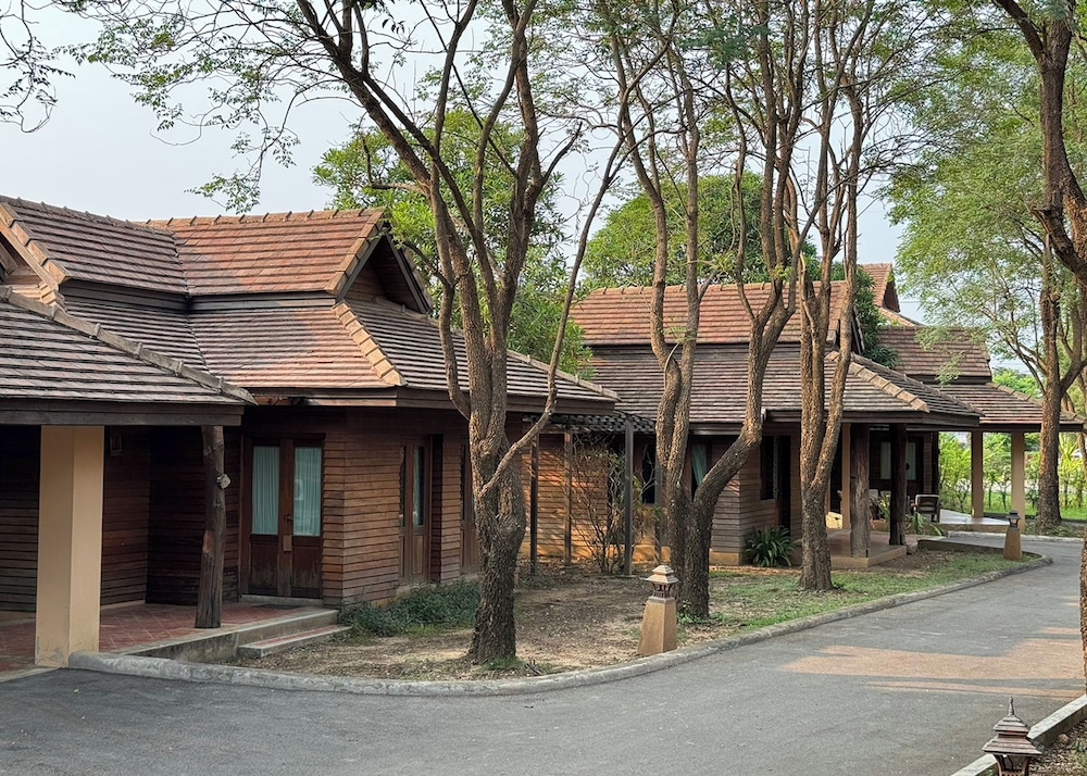Karina Resort Chiang Mai by ZUZU 115/132