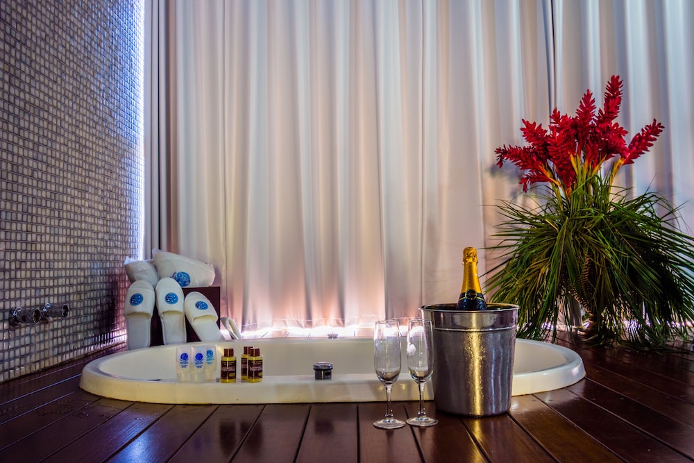 Balneario do Lago Hotel 50/50