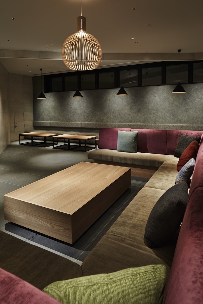 The Square Hotel Kanazawa 32/41
