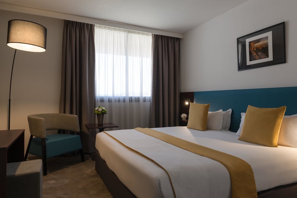room