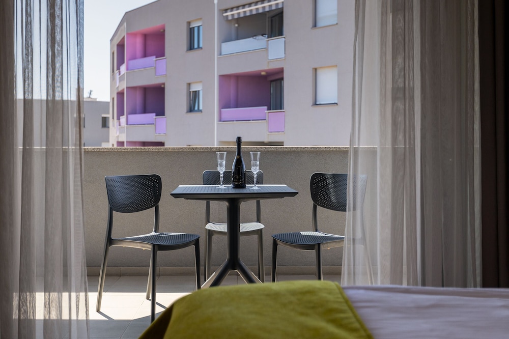 Pula City Center Accommodation 39/50