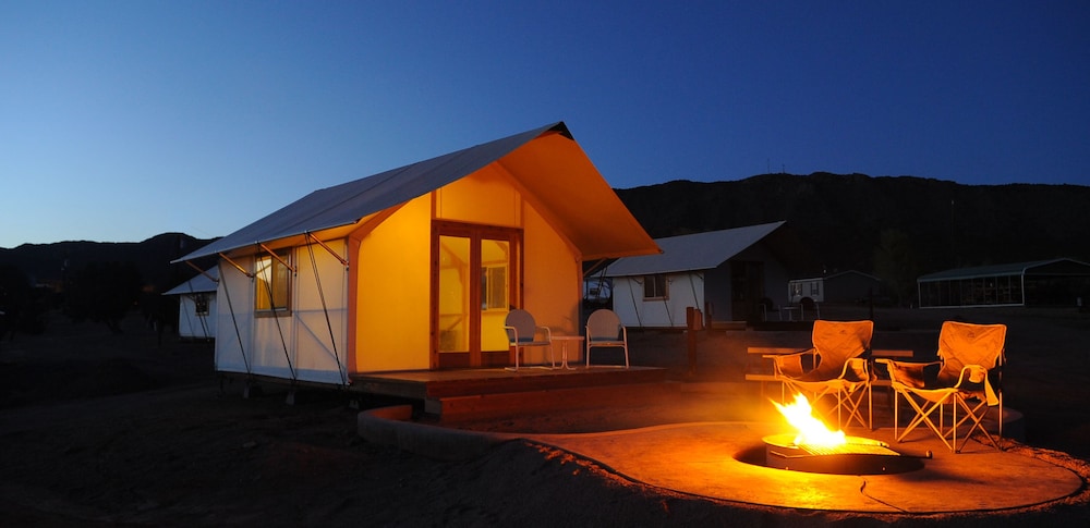 Royal Gorge Cabins 5/69