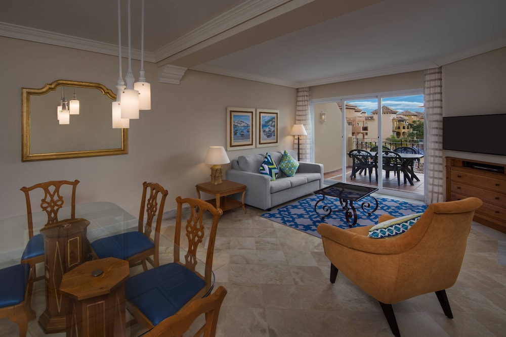 MARRIOTTS MARBELLA BEACH RESORT 26/37