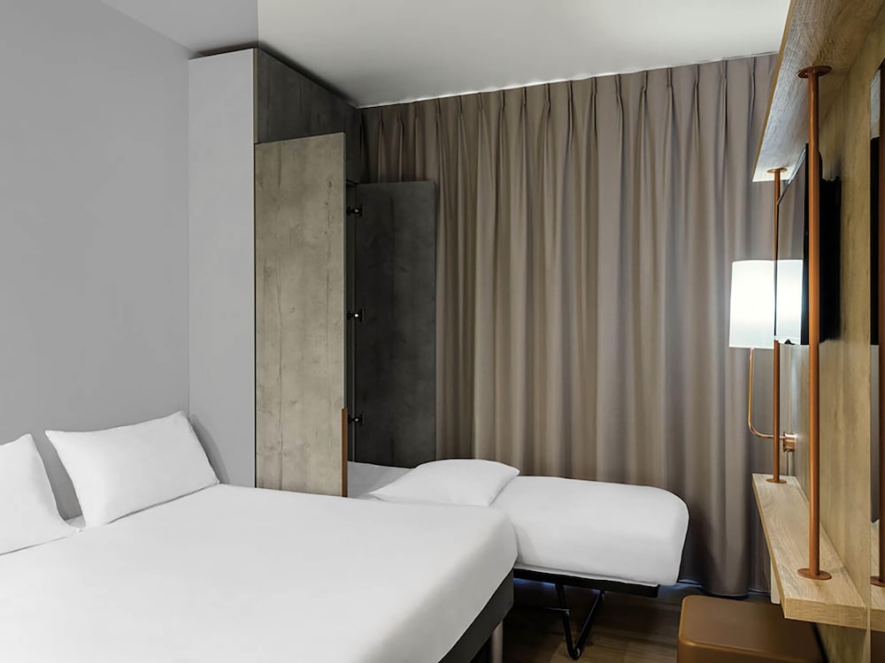 Ibis Budget Amsterdam City South 37/70