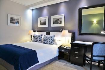 Room, King Bed, Accessible