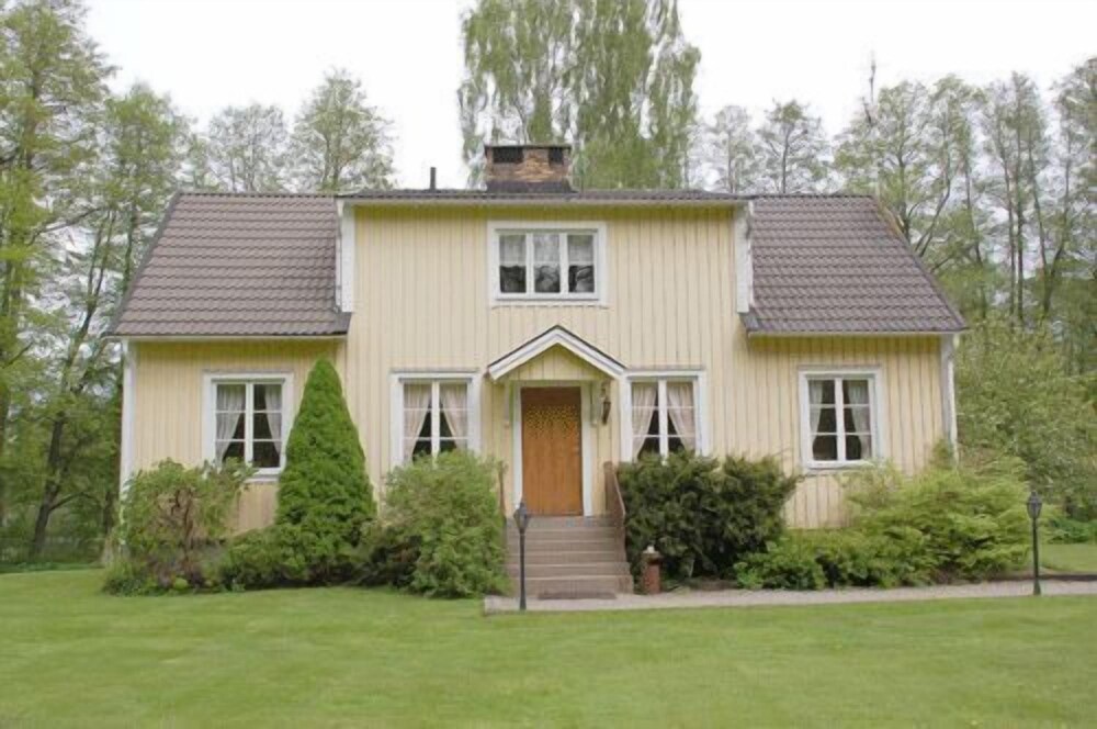 Solvikens Pensionat 23/29