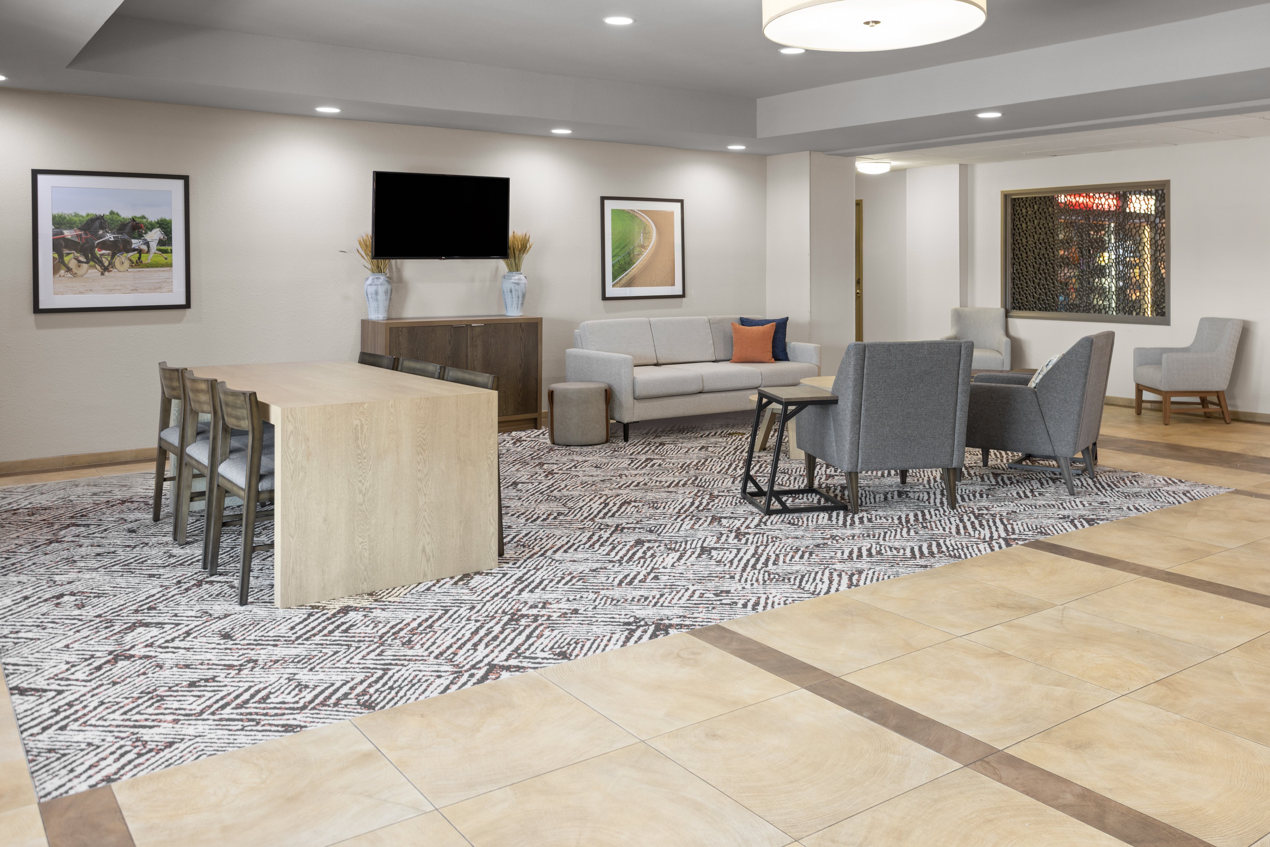 Candlewood Suites Oak Grove - Fort Campbell 56/65