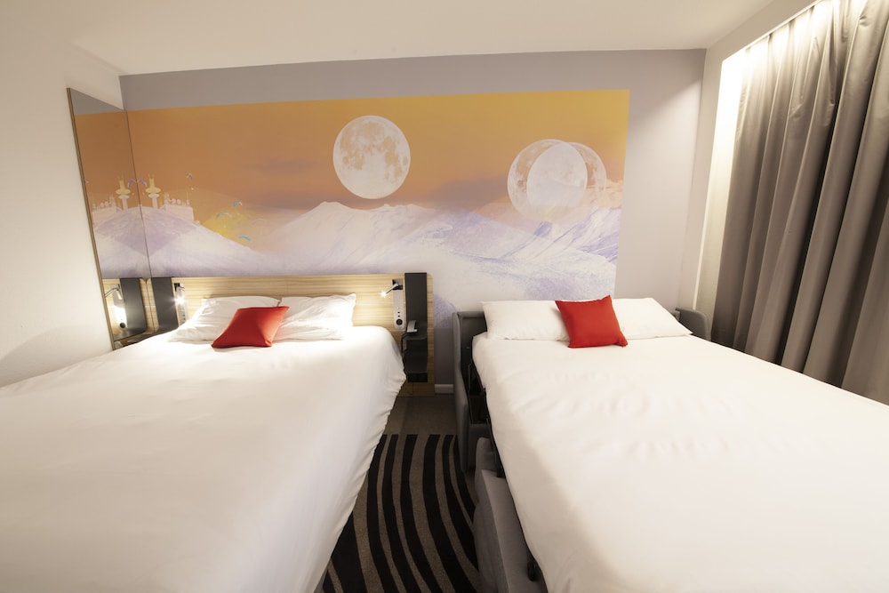 Novotel Clermont Ferrand 13/73
