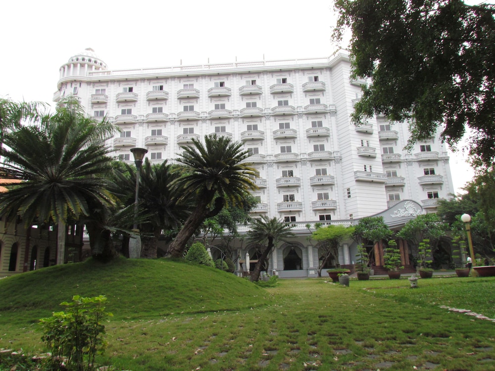Saigon Park Resort 7/50