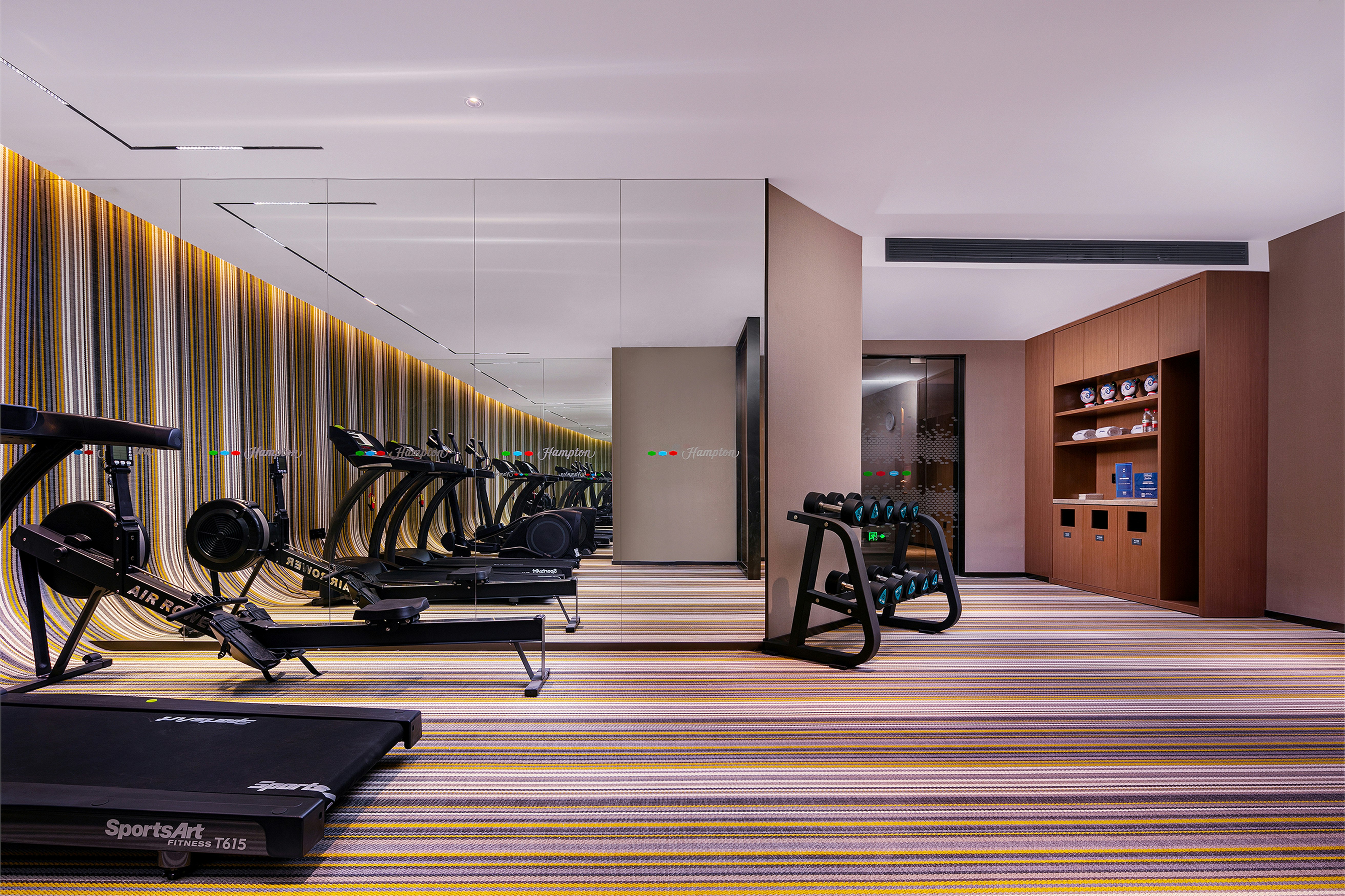 HAMPTON BY HILTON BEIJING YIZHUANG ECONOMIC DEVELOPMENT AREA 10/13