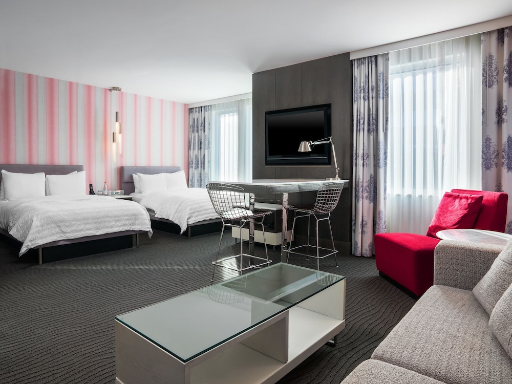 Millennium Resort &amp; Spa 13/28