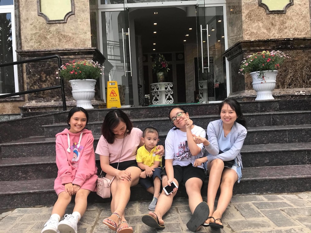 Hotel Du Lys Dalat 16/60