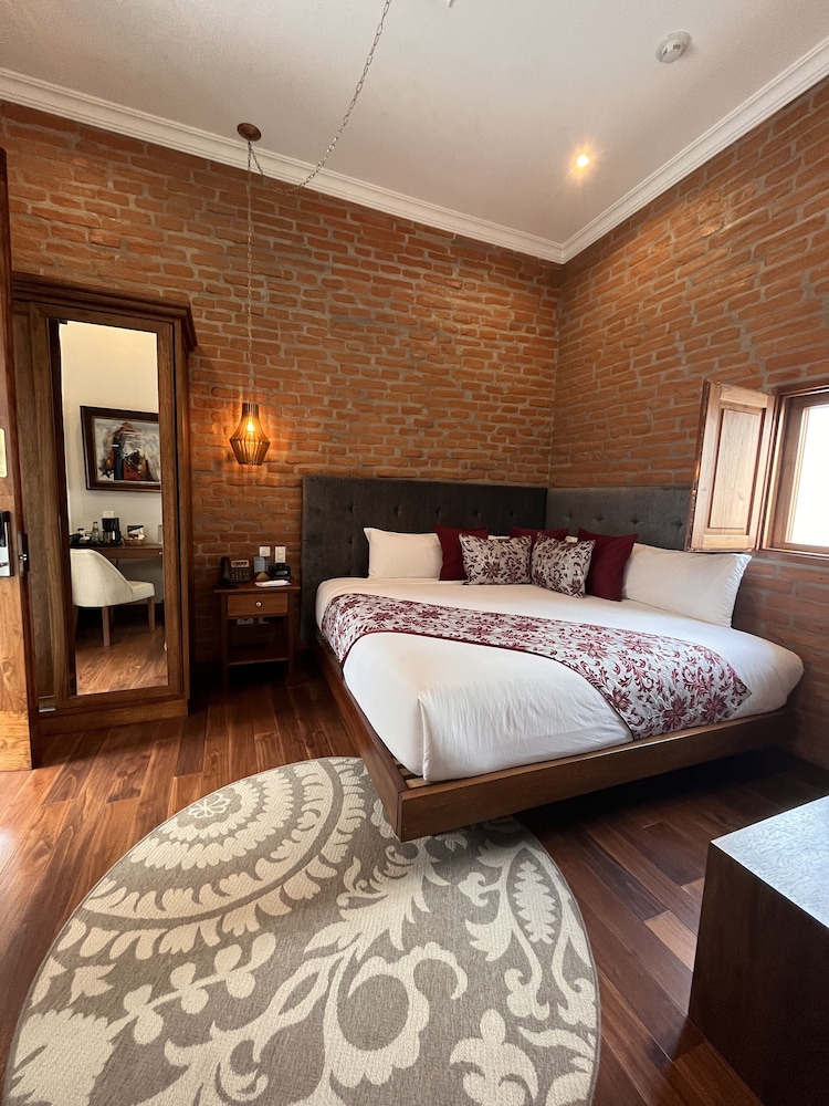 Hotel Otavalo 7/49