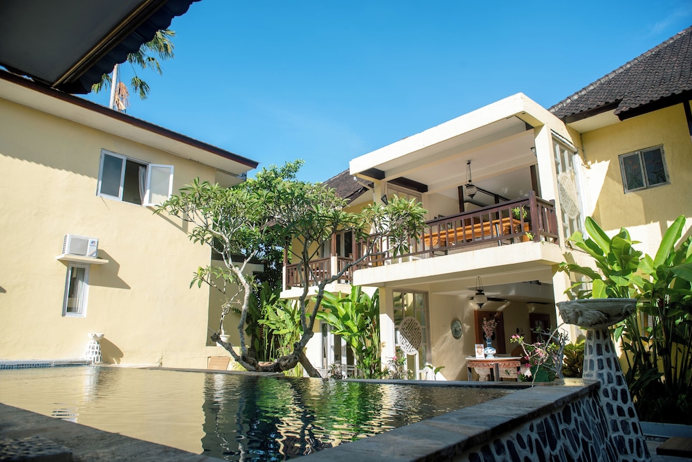 ABIAN BIU MANSION 39/50