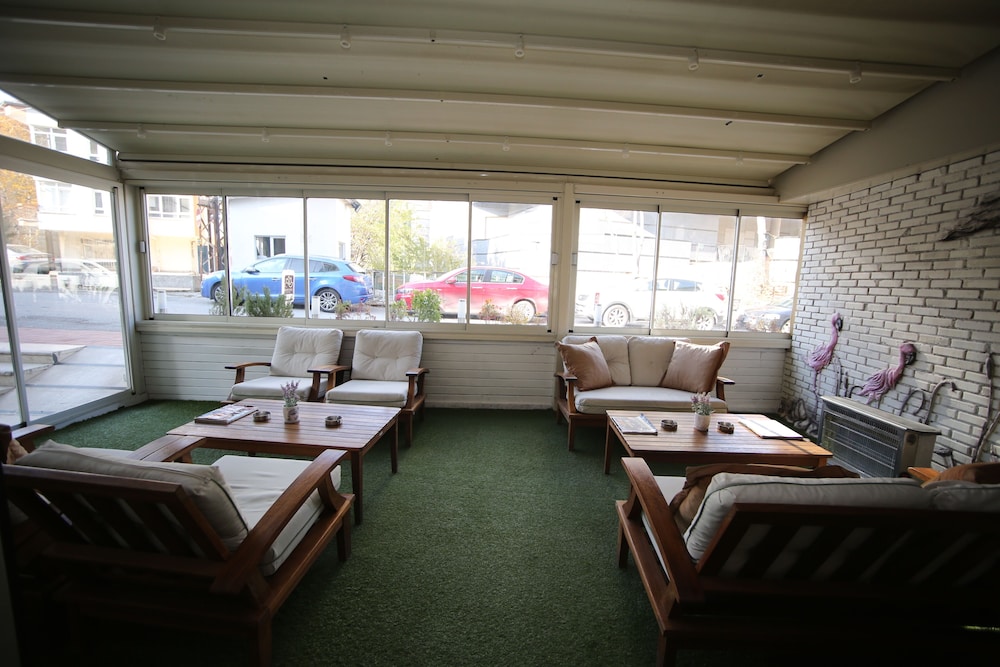 Grand Nora Hotel 24/49