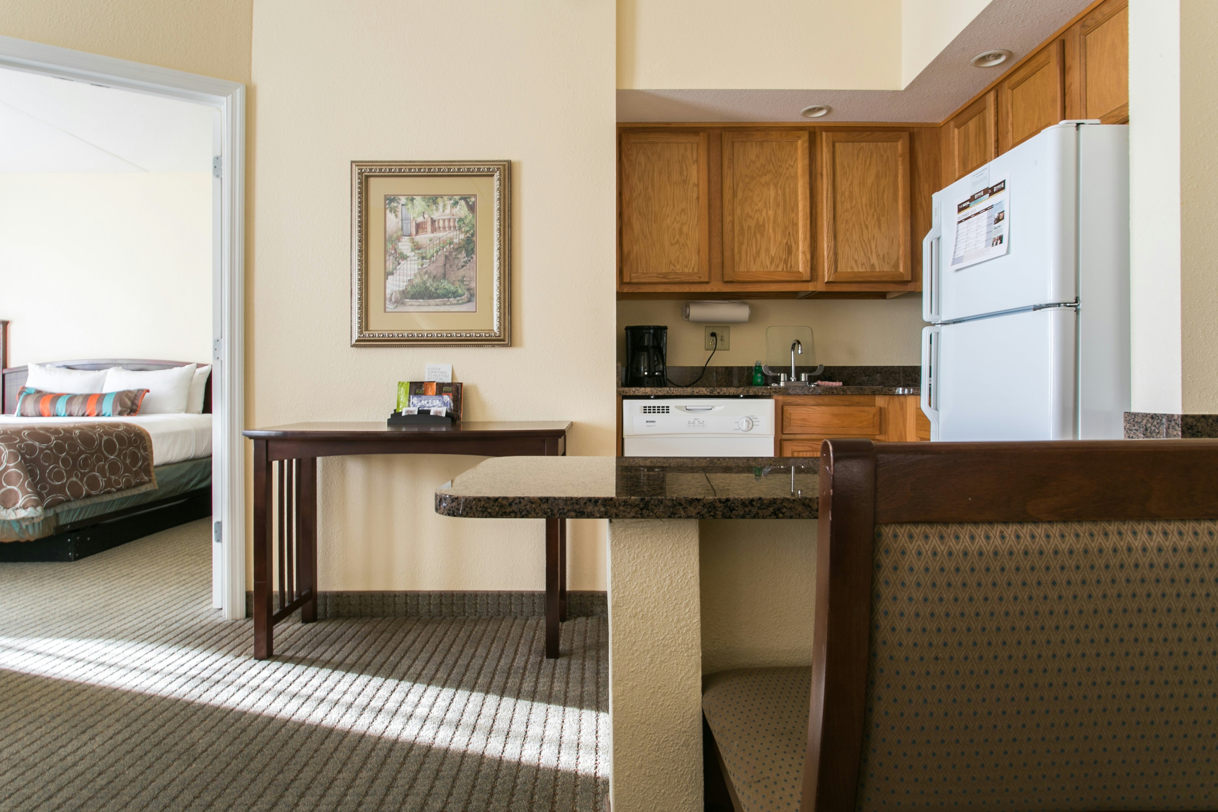 Staybridge Suites Chattanooga Hamilton Place 1/17