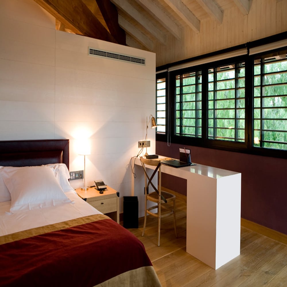 La Boella 30/81