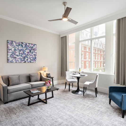 Tower Residences by Blue Orchid 22/32