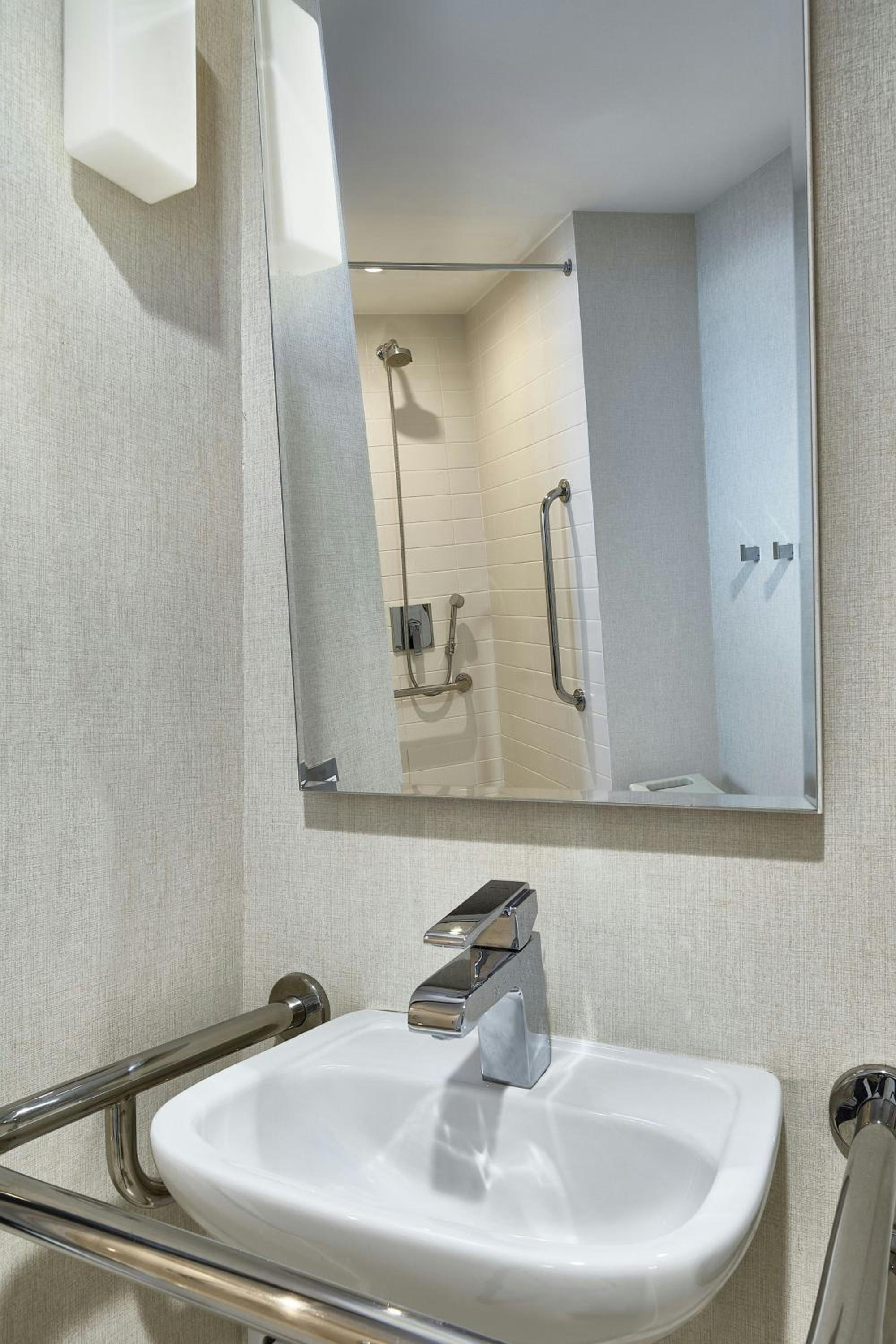 شقة استوديو بسرير كوين، Residence Inn by Marriott Rio de Janeiro Barra da Tijuca 2/5