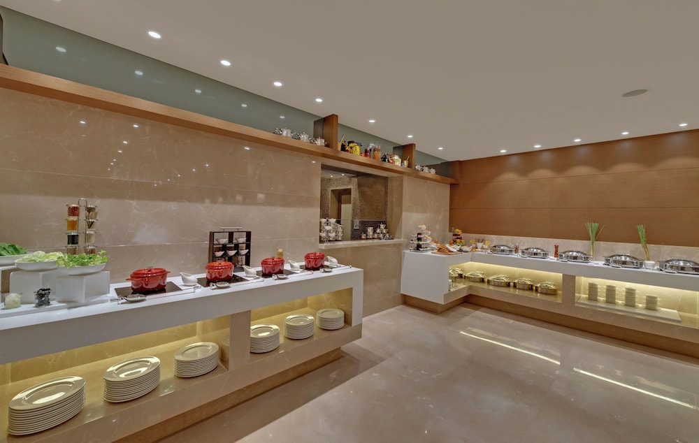 The Fern An Ecotel Hotel Goregaon 5/64