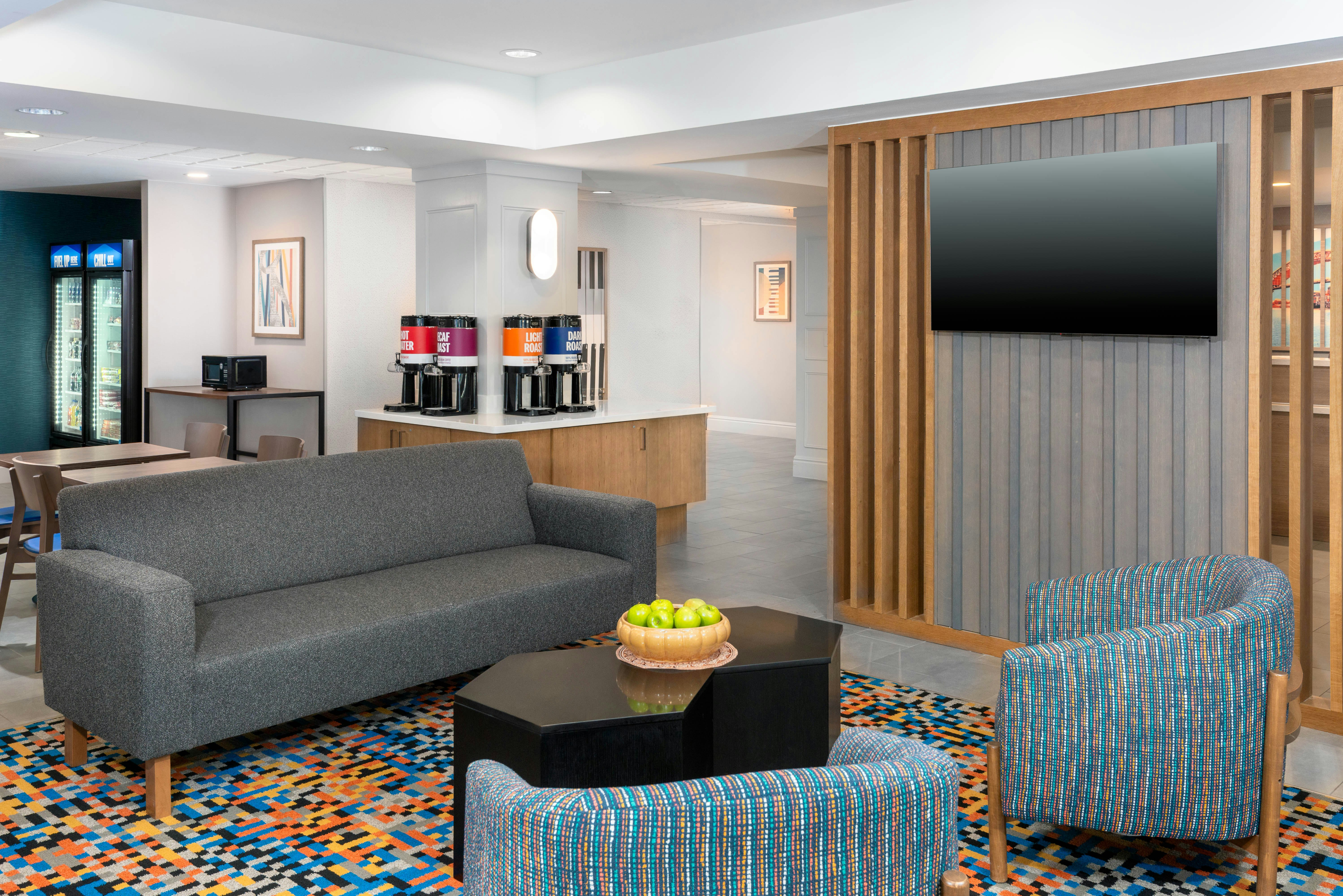 Hampton Inn South Plainfield - Piscataway 25/56