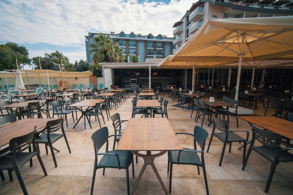 Armas Beach Ex Armas Beach Hotel 26/46