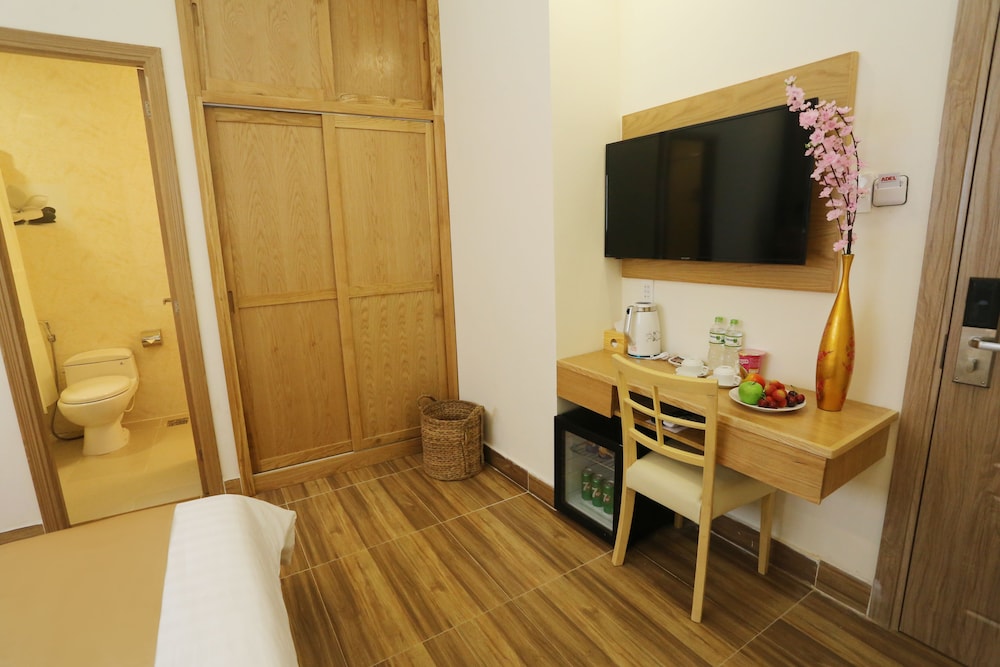Thuy Sakura Hotel 29/32