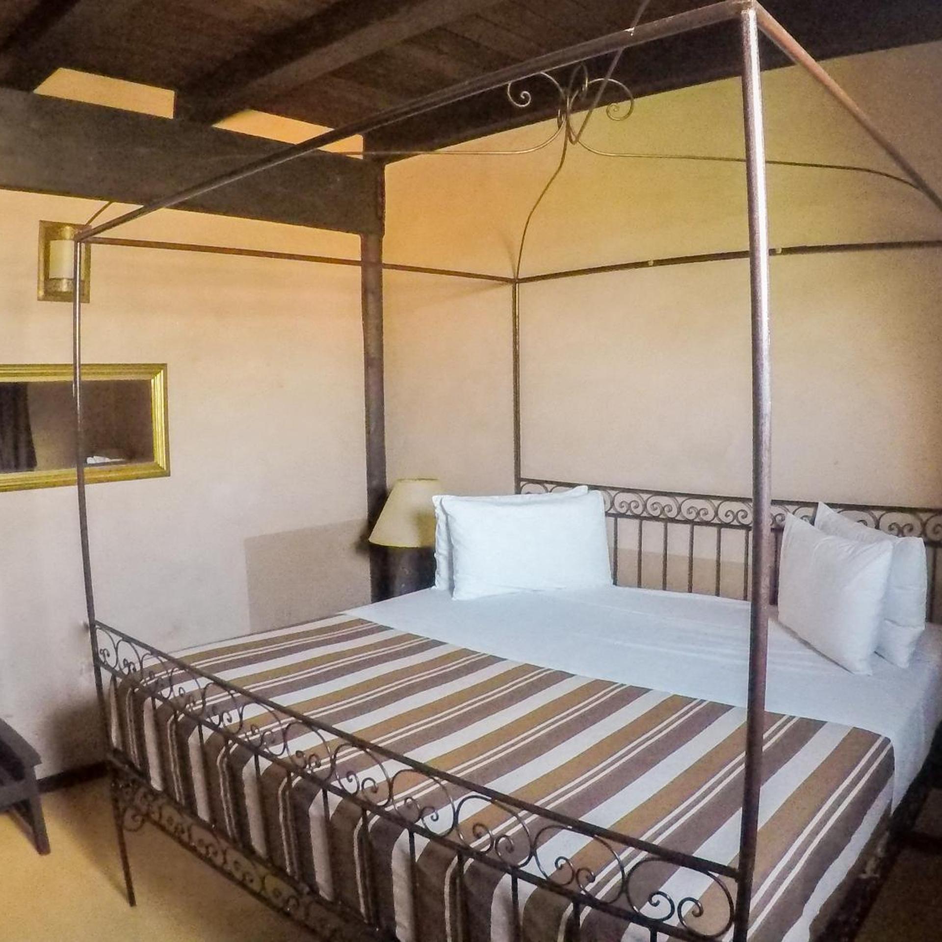 Room at Masseria And Spa Luciagiovanni, LECCE