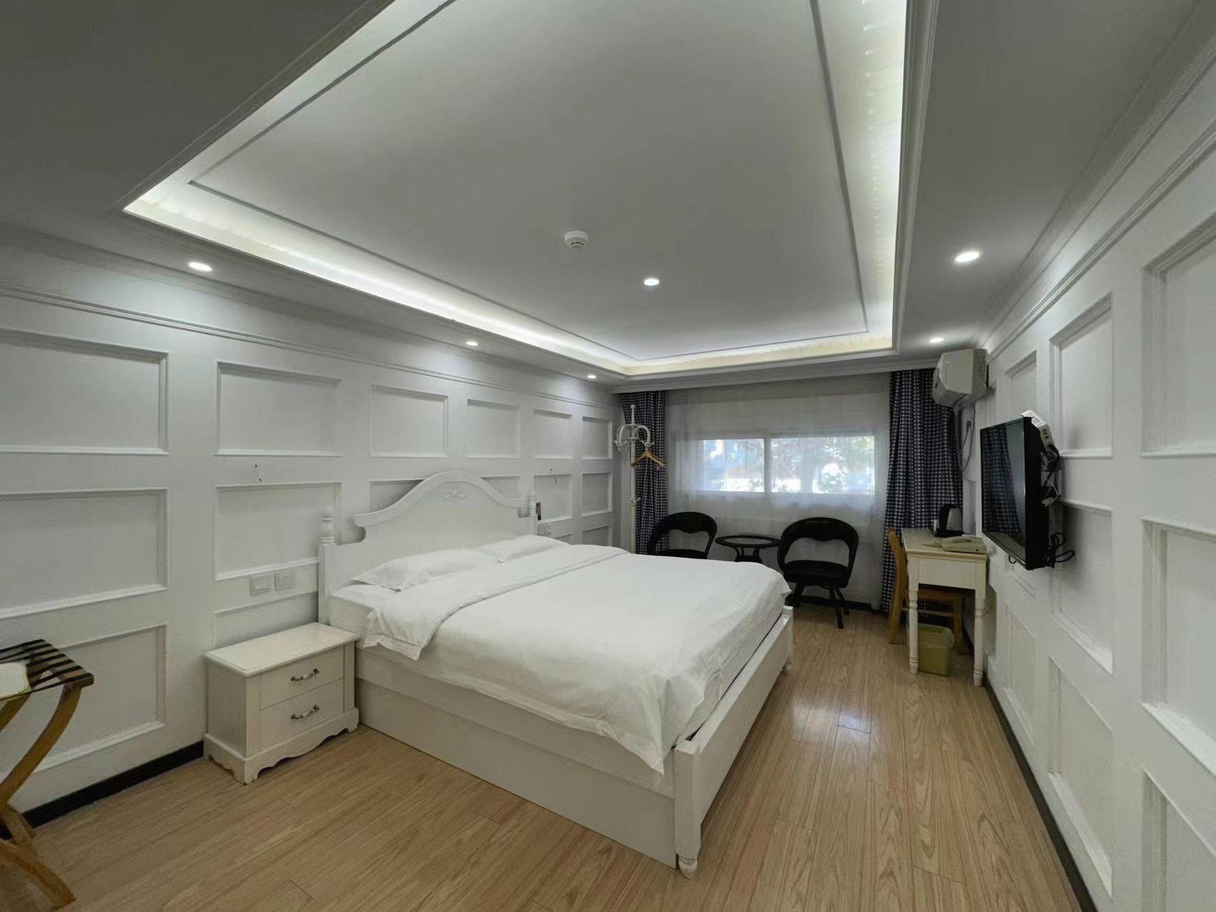 Super 8 Hotel Jinan Shan Shi Wen Hua Dong Lu 10/20