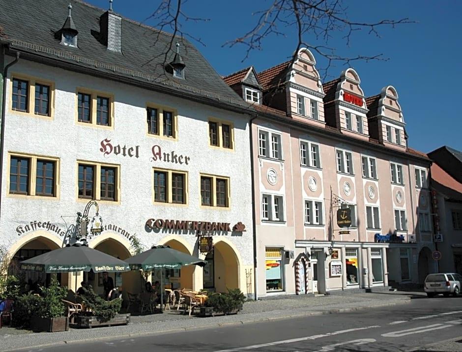 Hotel Anker 35/47