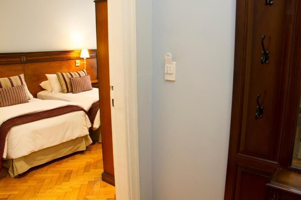 Hotel Colonial San Nicolas 21/48